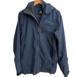 Apricoat Adventure 2.0 Jacket Men's Size S